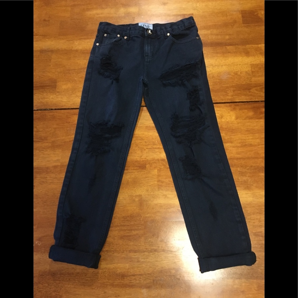 One Teaspoon women’s denim